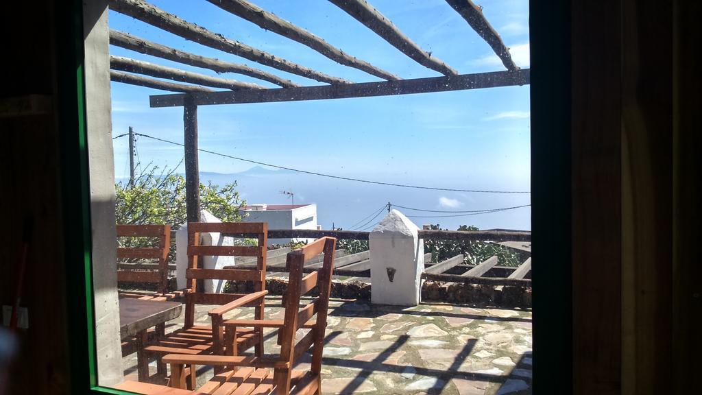 Casa Tia Estebana Isora 외부 사진