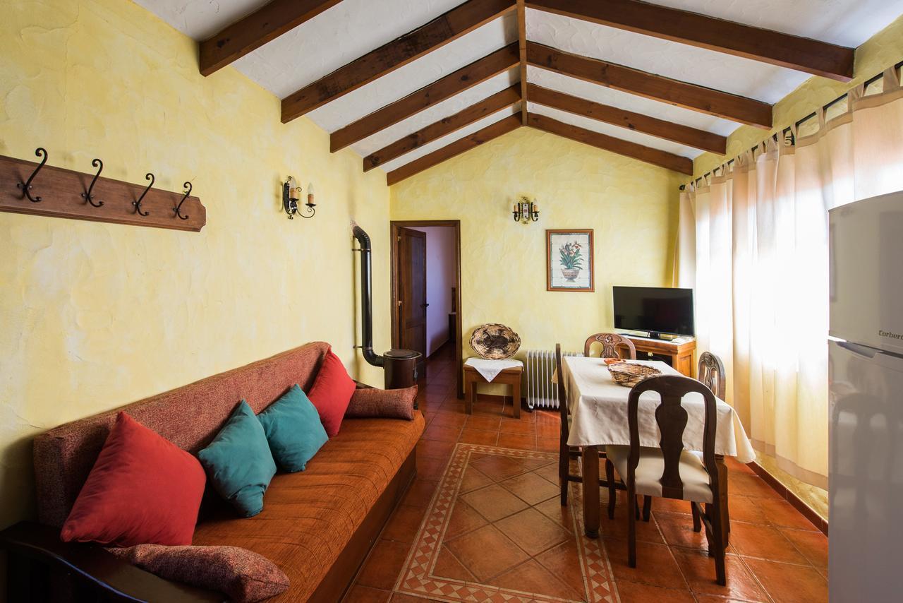Casa Tia Estebana Isora 외부 사진