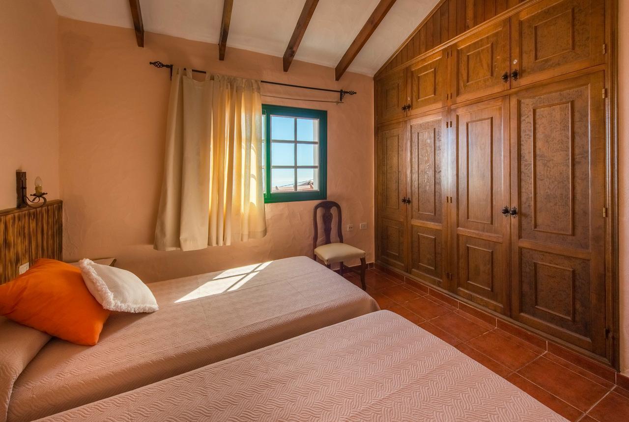 Casa Tia Estebana Isora 외부 사진