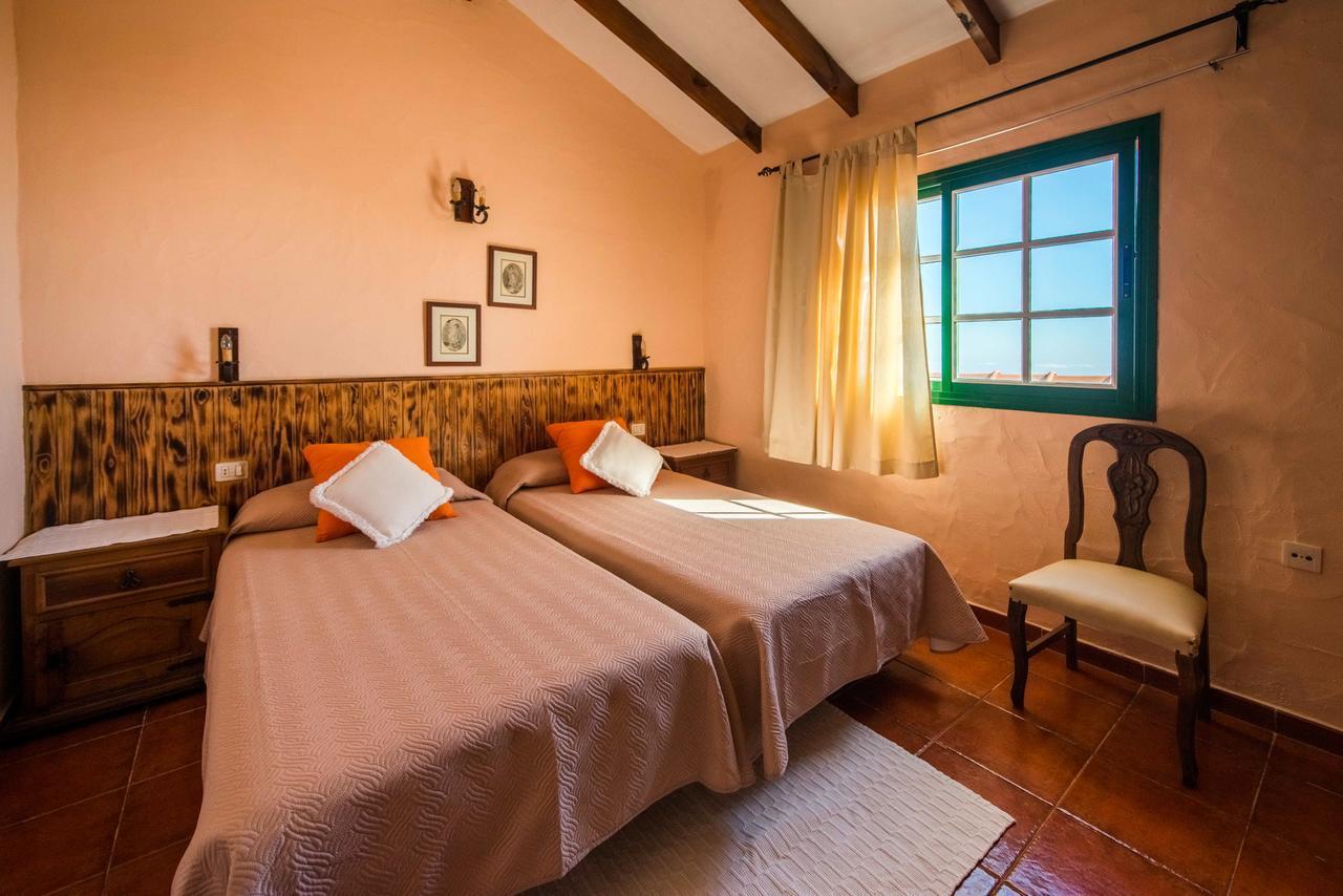 Casa Tia Estebana Isora 외부 사진